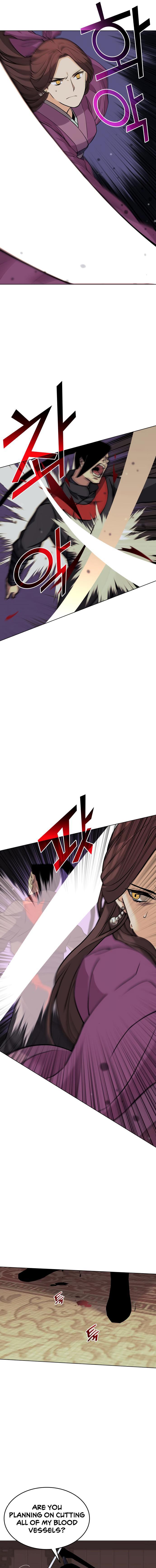 Tale of a Scribe Who Retires to the Countryside Chap 65 - Next Chap 66