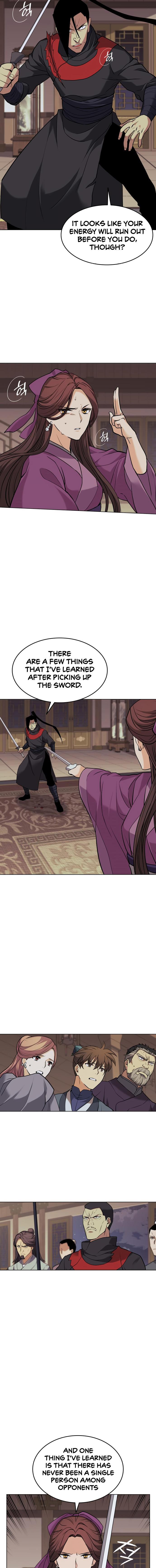 Tale of a Scribe Who Retires to the Countryside Chap 65 - Next Chap 66