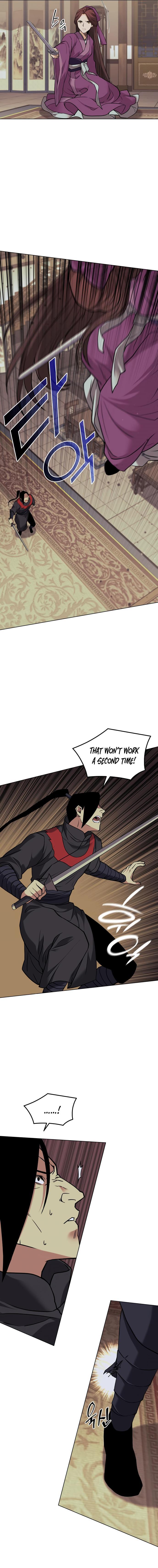 Tale of a Scribe Who Retires to the Countryside Chap 65 - Next Chap 66