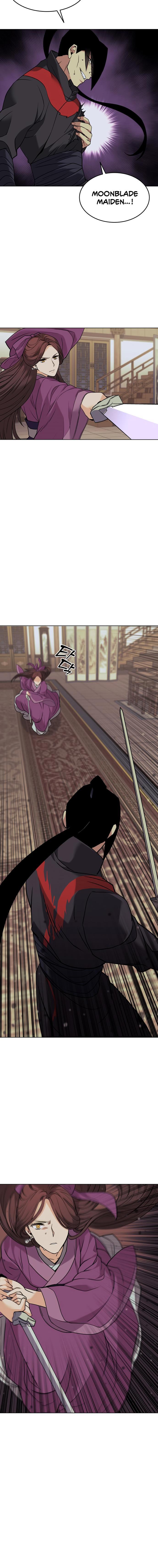 Tale of a Scribe Who Retires to the Countryside Chap 65 - Next Chap 66