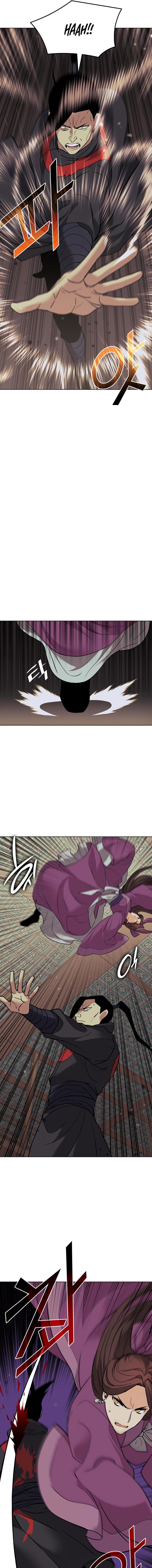 Tale of a Scribe Who Retires to the Countryside Chap 65 - Next Chap 66