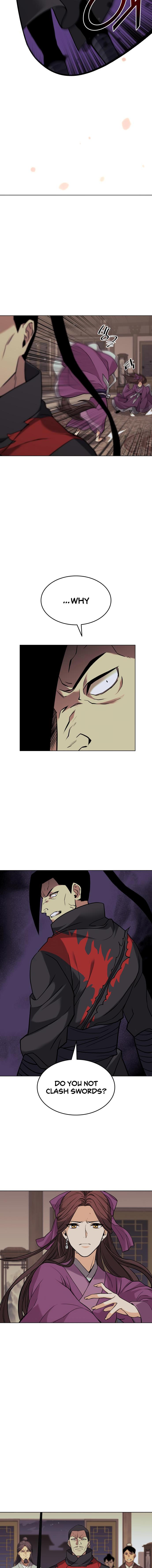 Tale of a Scribe Who Retires to the Countryside Chap 65 - Next Chap 66