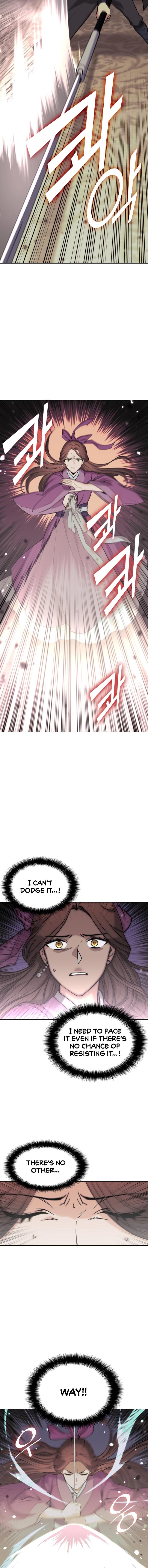 Tale of a Scribe Who Retires to the Countryside Chap 66 - Next Chap 67