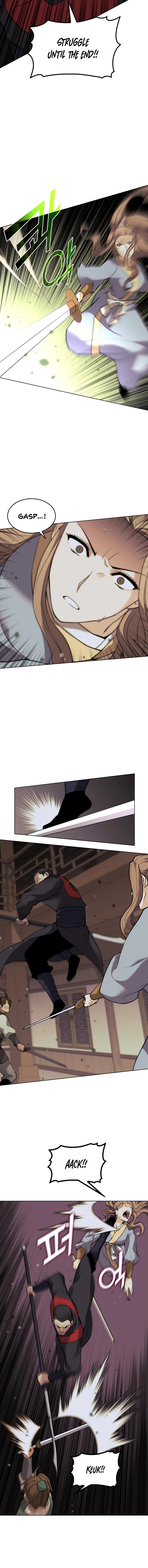 Tale of a Scribe Who Retires to the Countryside Chap 66 - Next Chap 67