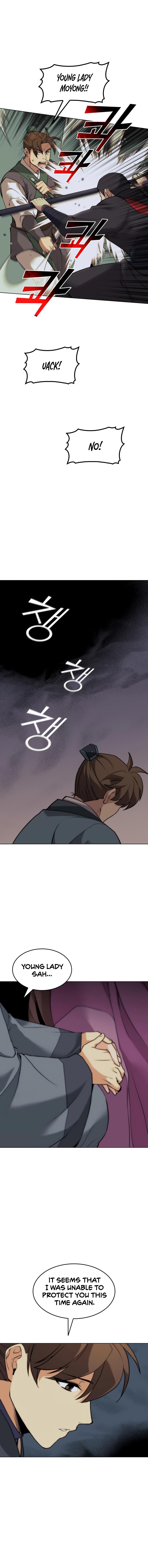 Tale of a Scribe Who Retires to the Countryside Chap 66 - Next Chap 67