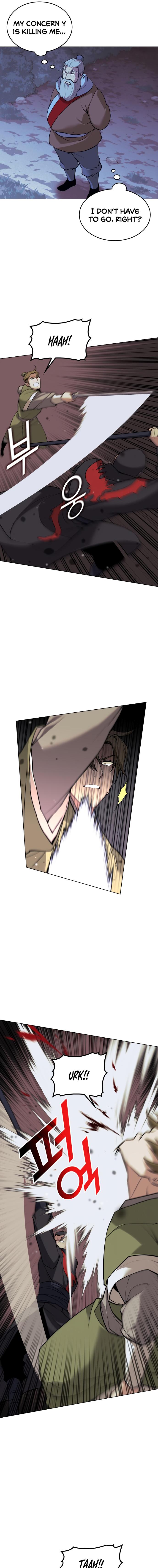 Tale of a Scribe Who Retires to the Countryside Chap 66 - Next Chap 67