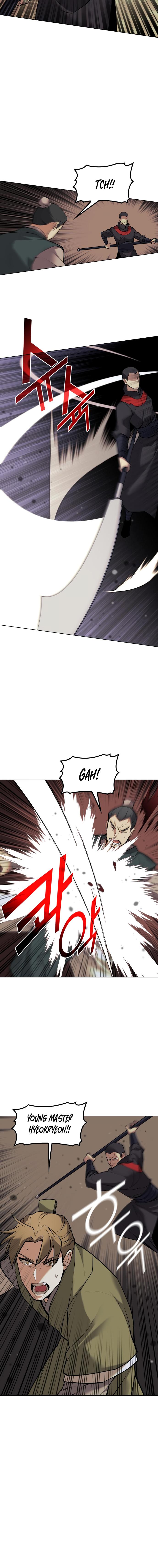 Tale of a Scribe Who Retires to the Countryside Chap 66 - Next Chap 67