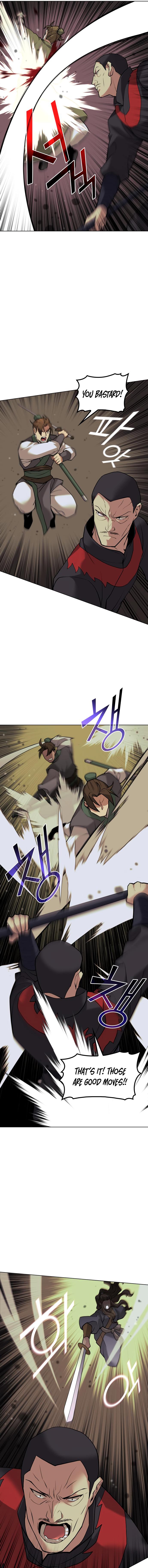 Tale of a Scribe Who Retires to the Countryside Chap 66 - Next Chap 67