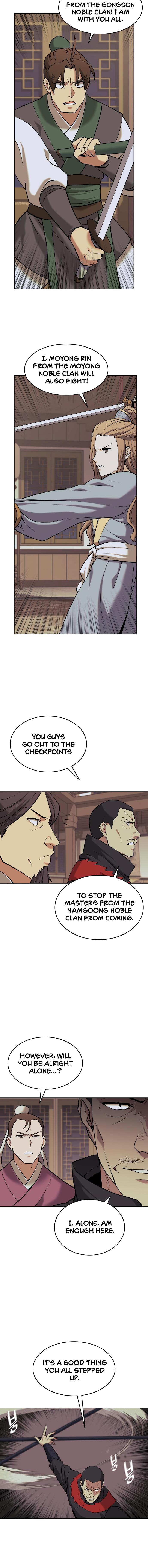 Tale of a Scribe Who Retires to the Countryside Chap 66 - Next Chap 67