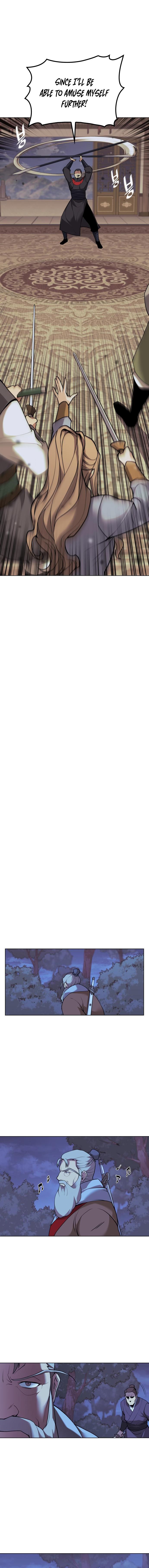 Tale of a Scribe Who Retires to the Countryside Chap 66 - Next Chap 67