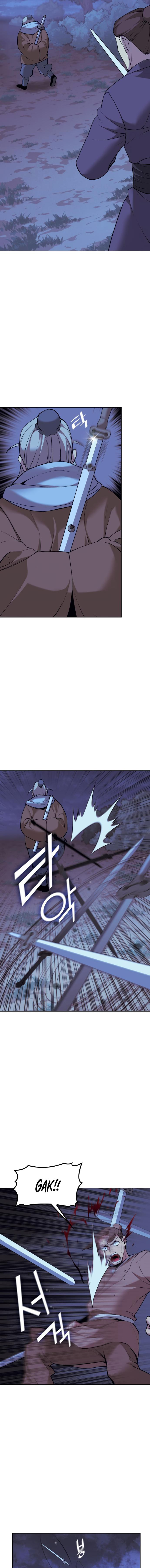 Tale of a Scribe Who Retires to the Countryside Chap 66 - Next Chap 67