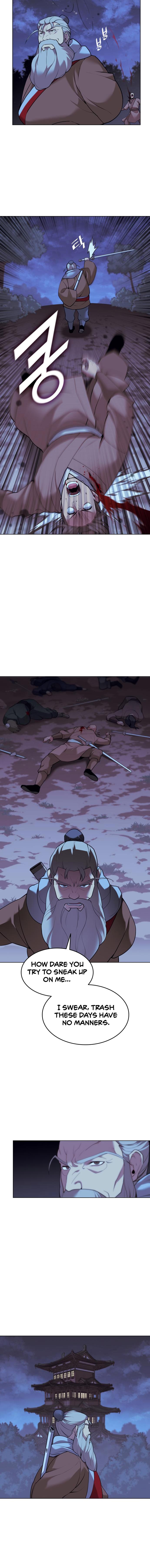 Tale of a Scribe Who Retires to the Countryside Chap 66 - Next Chap 67