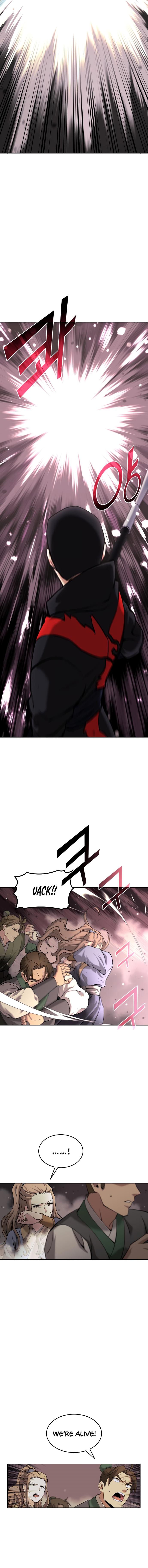 Tale of a Scribe Who Retires to the Countryside Chap 66 - Next Chap 67