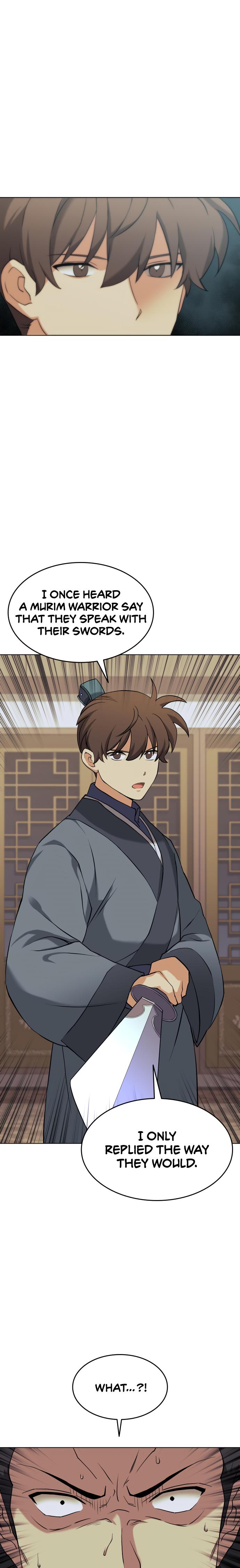 Tale of a Scribe Who Retires to the Countryside Chap 68 - Next Chap 69