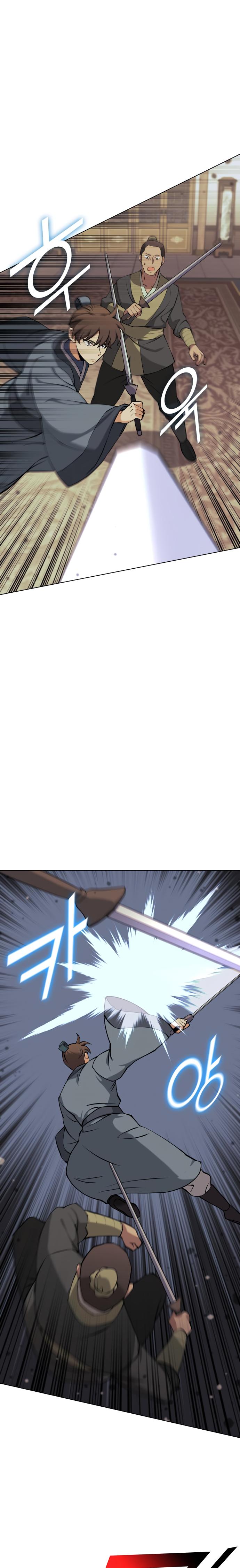 Tale of a Scribe Who Retires to the Countryside Chap 68 - Next Chap 69