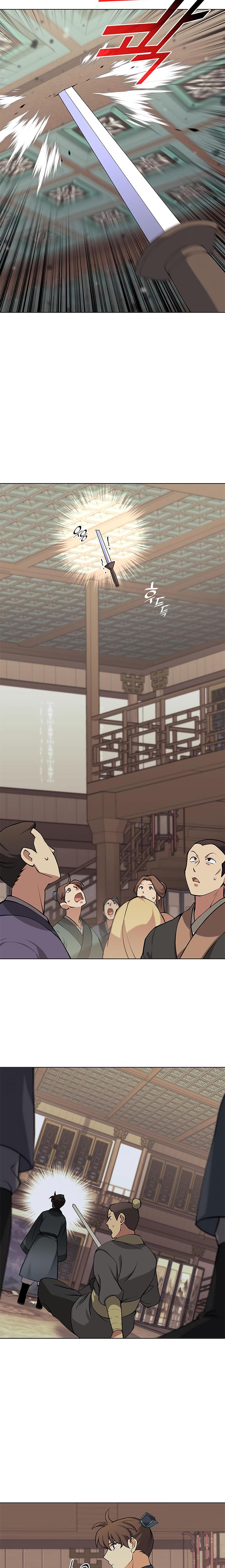 Tale of a Scribe Who Retires to the Countryside Chap 68 - Next Chap 69