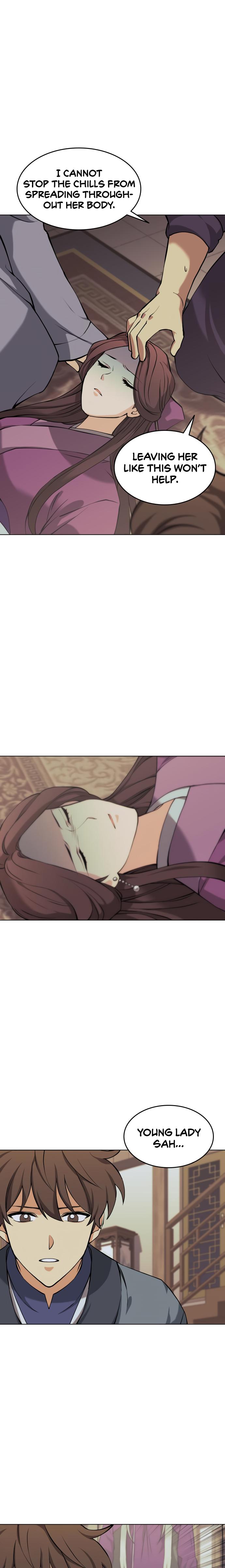 Tale of a Scribe Who Retires to the Countryside Chap 68 - Next Chap 69