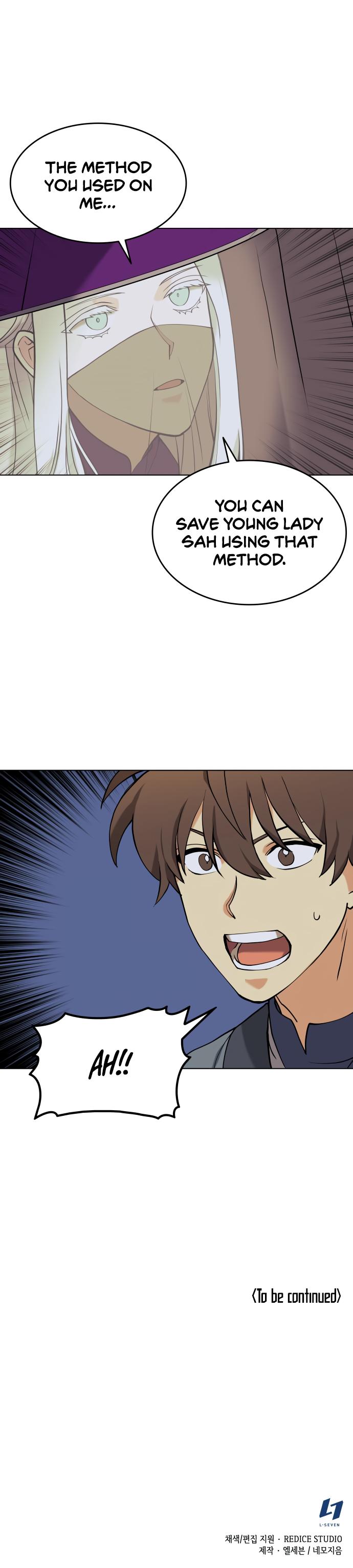 Tale of a Scribe Who Retires to the Countryside Chap 68 - Next Chap 69