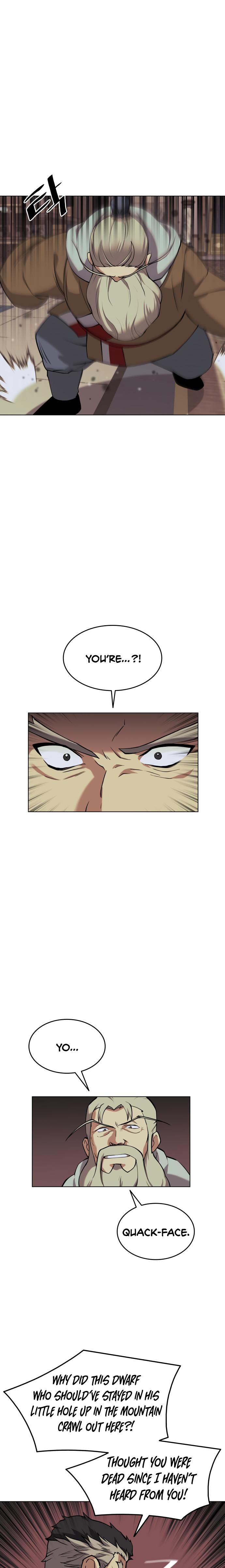 Tale of a Scribe Who Retires to the Countryside Chap 68 - Next Chap 69