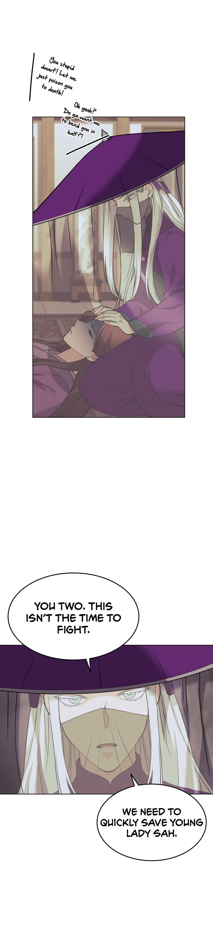 Tale of a Scribe Who Retires to the Countryside Chap 68 - Next Chap 69