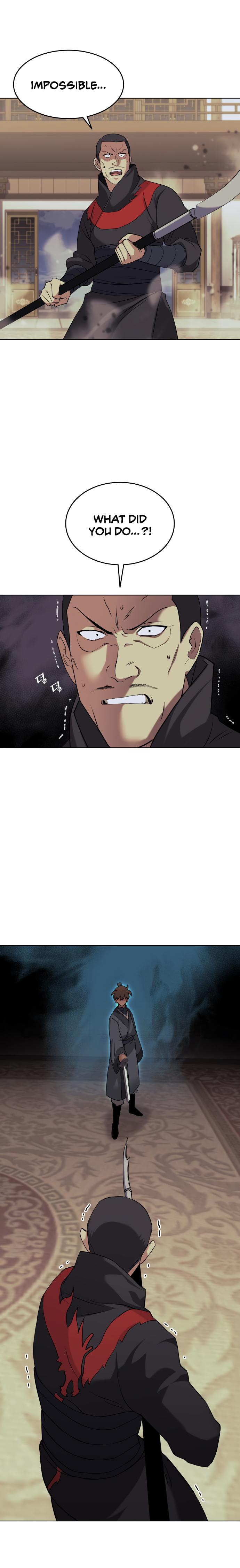 Tale of a Scribe Who Retires to the Countryside Chap 68 - Next Chap 69