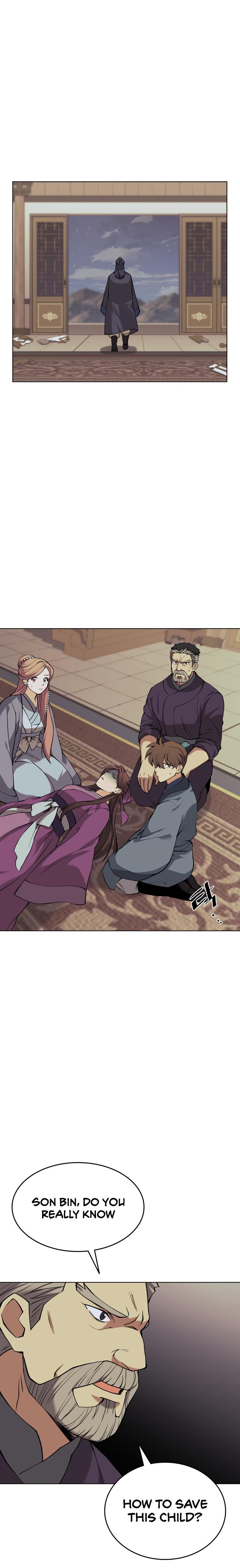 Tale of a Scribe Who Retires to the Countryside Chap 68 - Next Chap 69