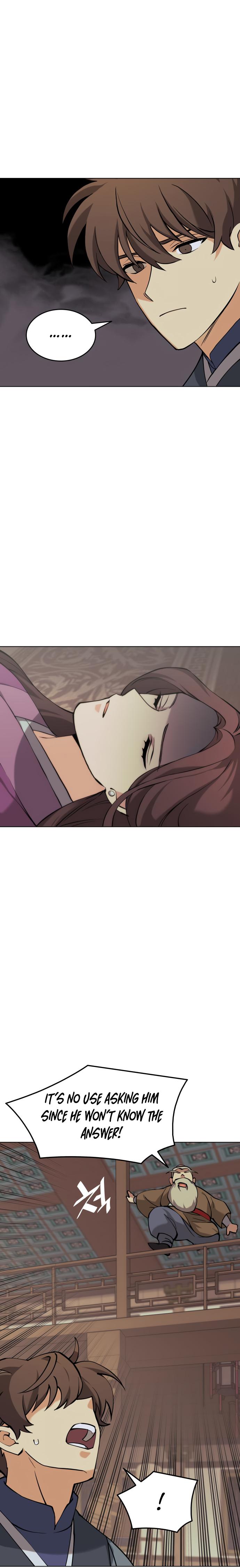 Tale of a Scribe Who Retires to the Countryside Chap 68 - Next Chap 69