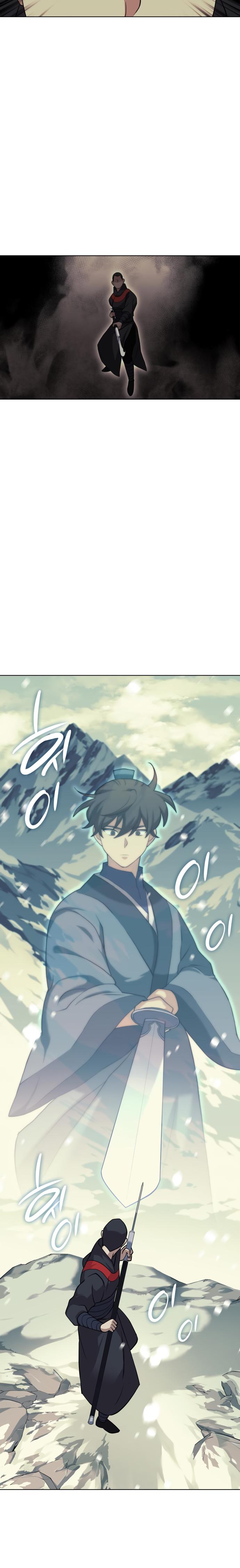 Tale of a Scribe Who Retires to the Countryside Chap 68 - Next Chap 69