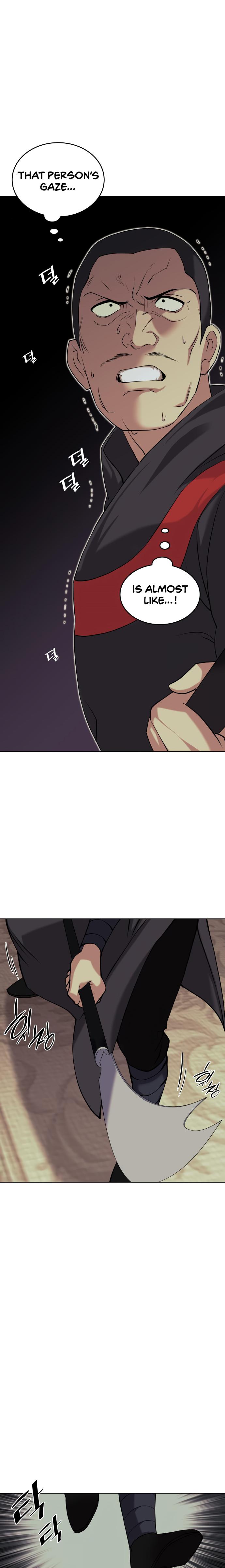 Tale of a Scribe Who Retires to the Countryside Chap 68 - Next Chap 69