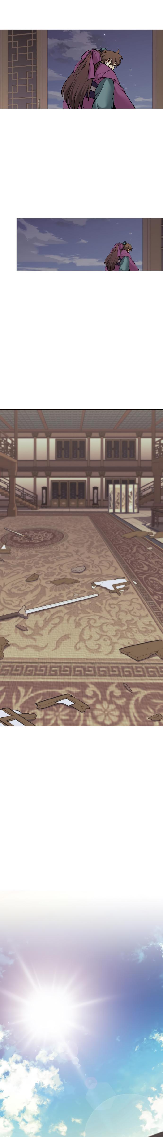 Tale of a Scribe Who Retires to the Countryside Chap 69 - Next Chap 70