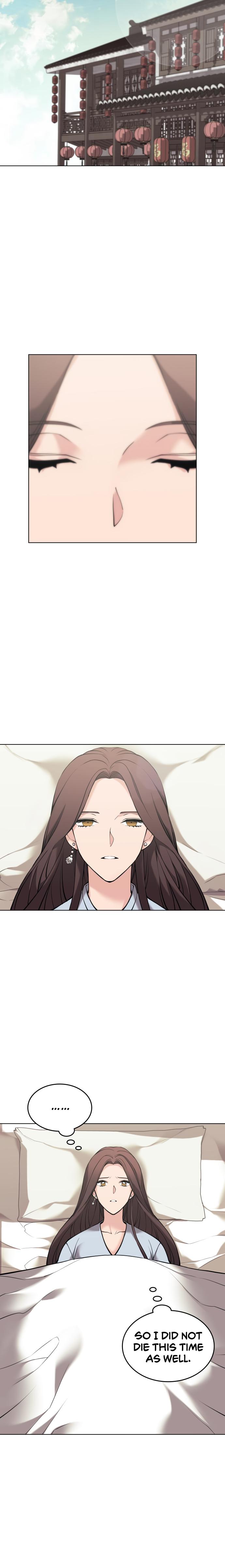 Tale of a Scribe Who Retires to the Countryside Chap 69 - Next Chap 70