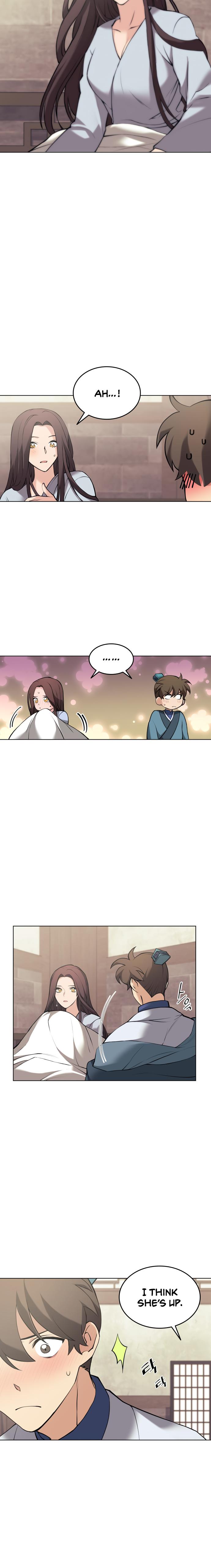 Tale of a Scribe Who Retires to the Countryside Chap 69 - Next Chap 70