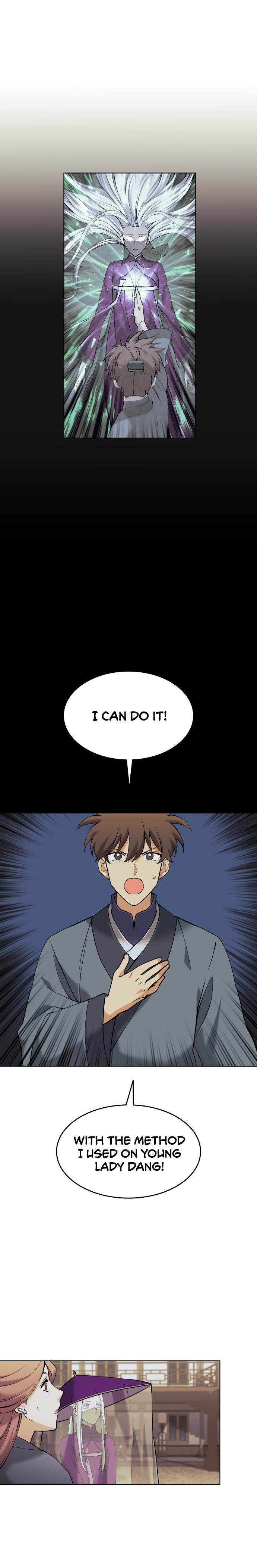 Tale of a Scribe Who Retires to the Countryside Chap 69 - Next Chap 70