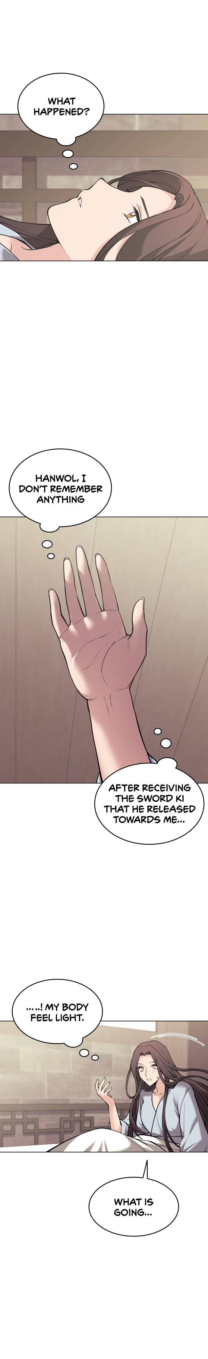 Tale of a Scribe Who Retires to the Countryside Chap 69 - Next Chap 70