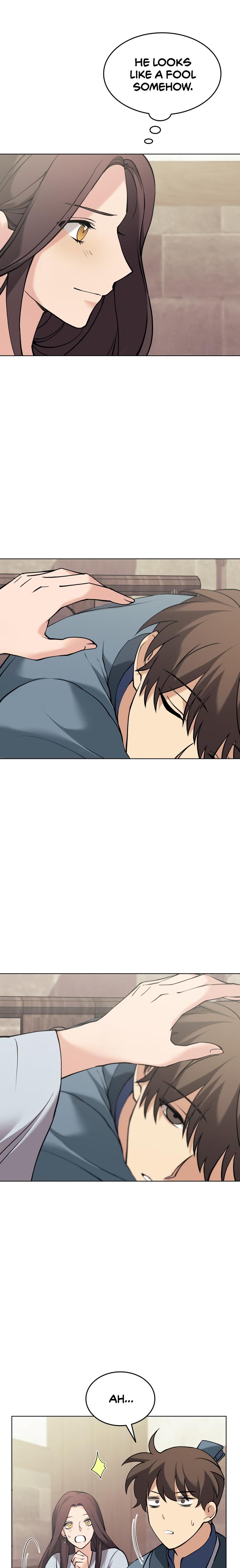 Tale of a Scribe Who Retires to the Countryside Chap 69 - Next Chap 70