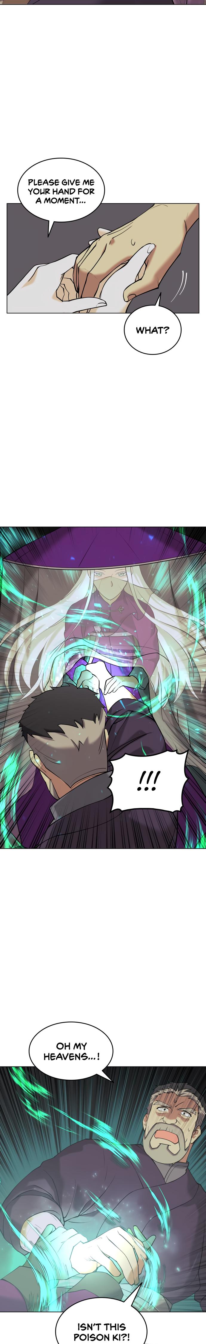 Tale of a Scribe Who Retires to the Countryside Chap 69 - Next Chap 70