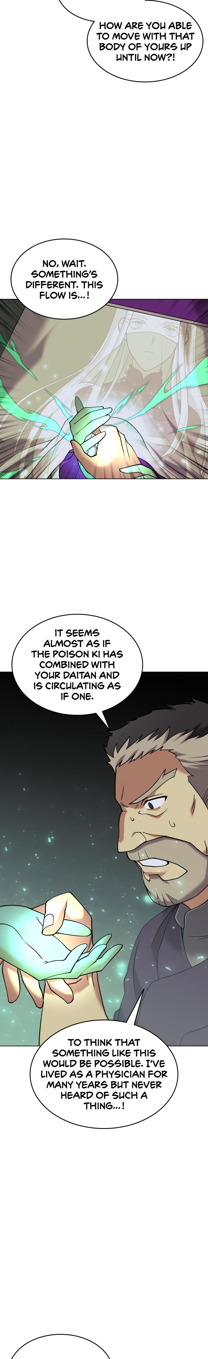 Tale of a Scribe Who Retires to the Countryside Chap 69 - Next Chap 70