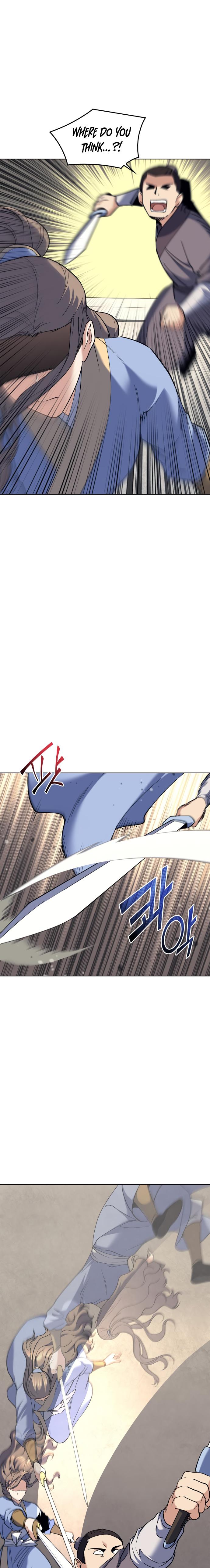 Tale of a Scribe Who Retires to the Countryside Chap 60 - Next Chap 61