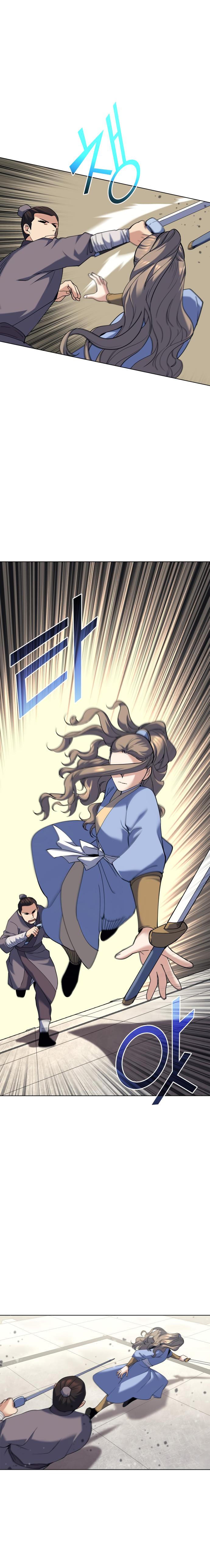 Tale of a Scribe Who Retires to the Countryside Chap 60 - Next Chap 61