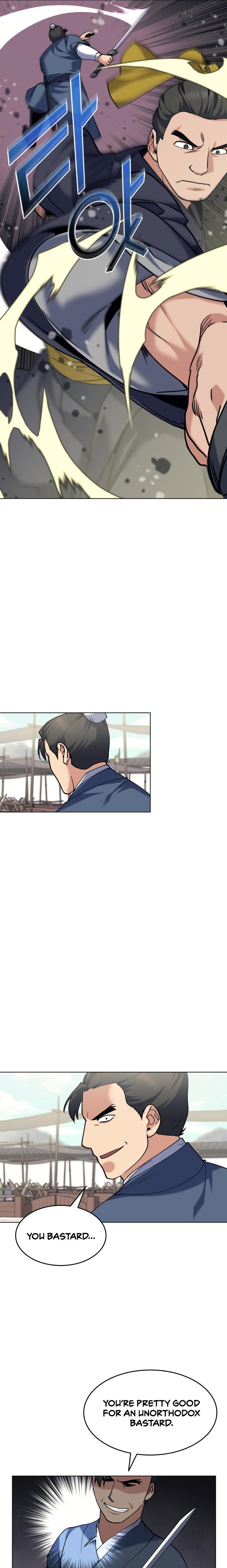 Tale of a Scribe Who Retires to the Countryside Chap 60 - Next Chap 61