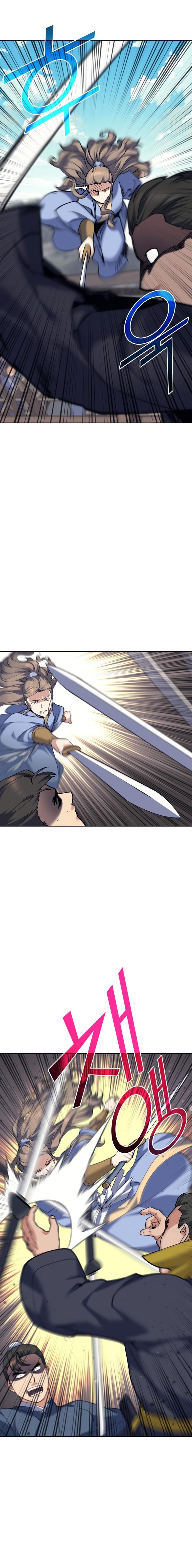 Tale of a Scribe Who Retires to the Countryside Chap 61 - Next Chap 62