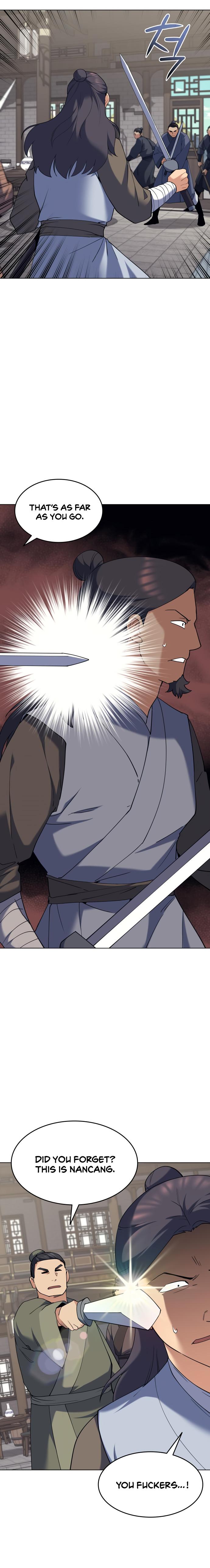 Tale of a Scribe Who Retires to the Countryside Chap 62 - Next Chap 63