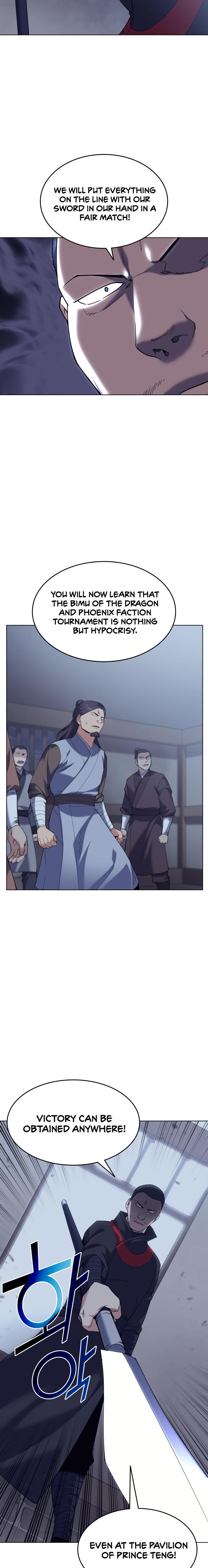 Tale of a Scribe Who Retires to the Countryside Chap 62 - Next Chap 63