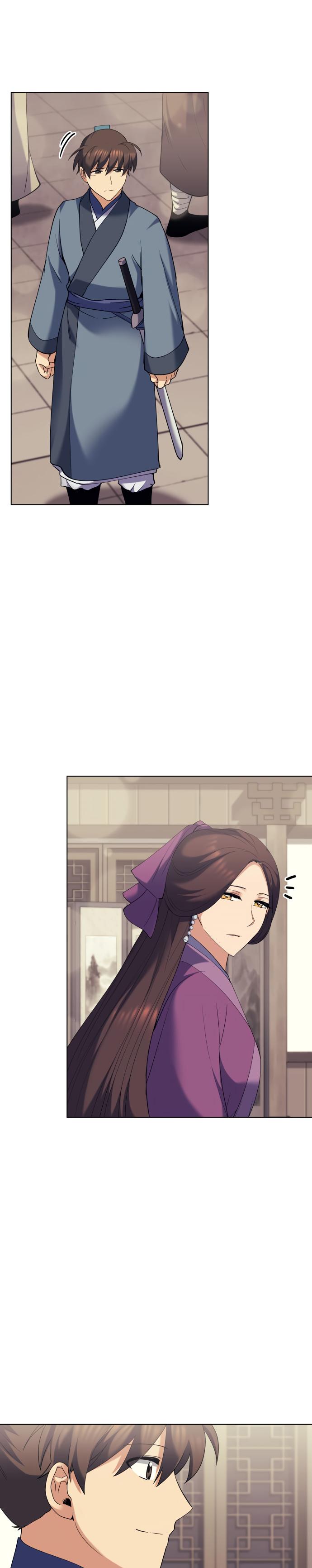 Tale of a Scribe Who Retires to the Countryside Chap 62 - Next Chap 63