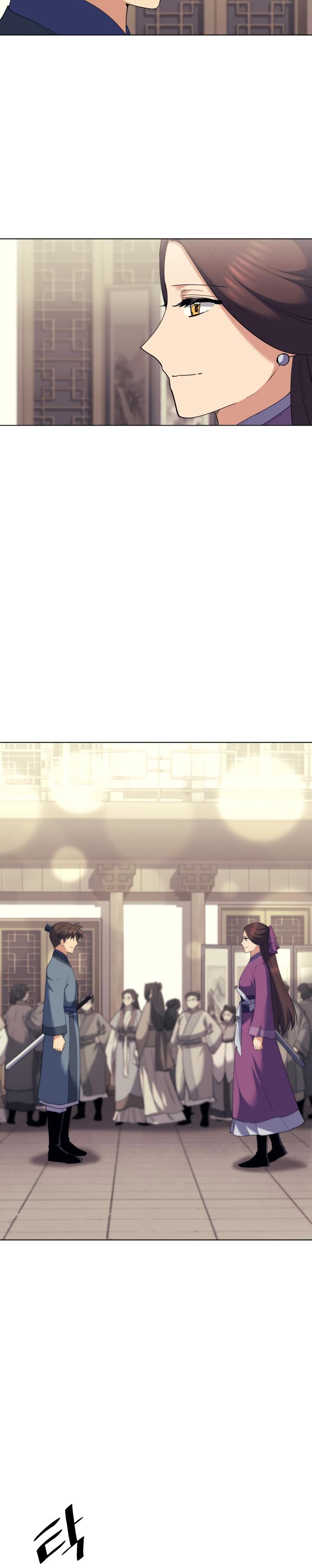 Tale of a Scribe Who Retires to the Countryside Chap 62 - Next Chap 63