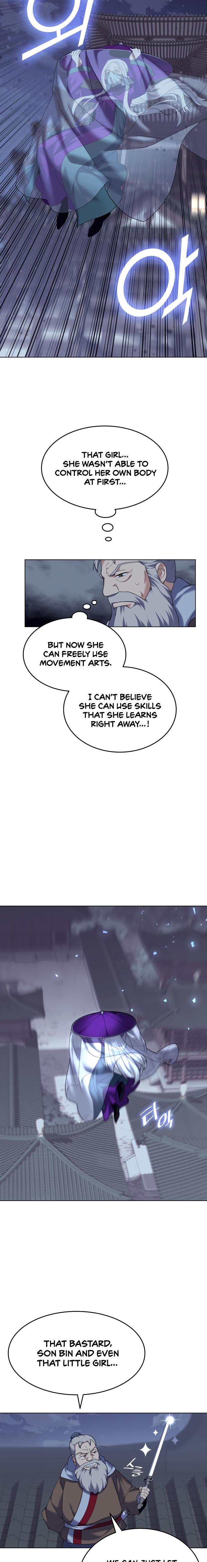 Tale of a Scribe Who Retires to the Countryside Chap 63 - Next Chap 64