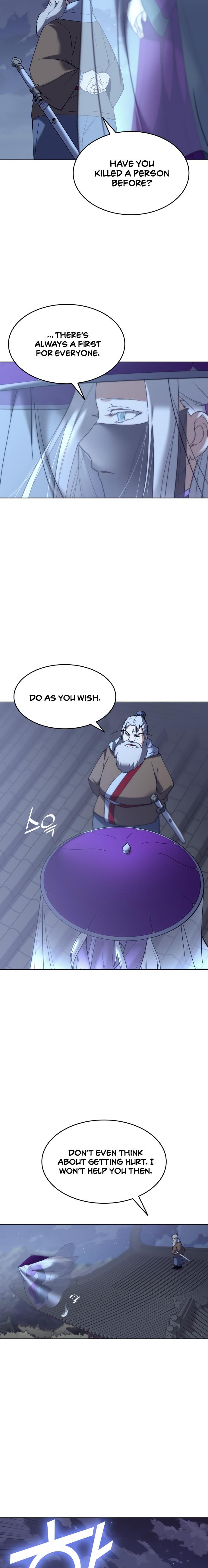 Tale of a Scribe Who Retires to the Countryside Chap 63 - Next Chap 64