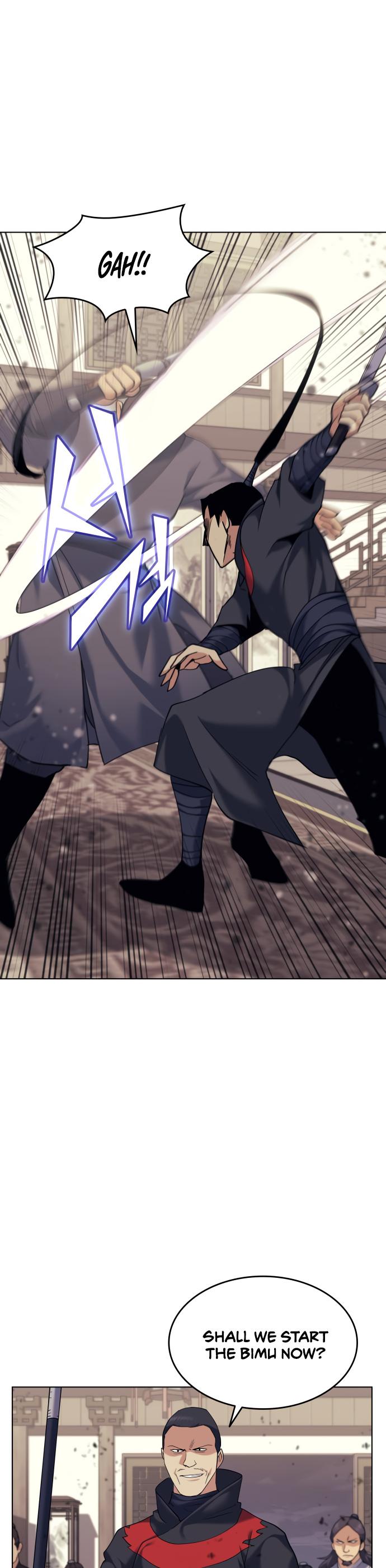 Tale of a Scribe Who Retires to the Countryside Chap 63 - Next Chap 64