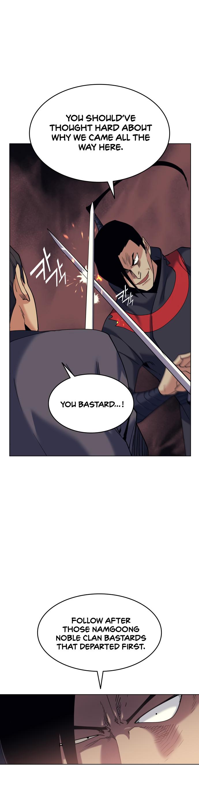 Tale of a Scribe Who Retires to the Countryside Chap 63 - Next Chap 64