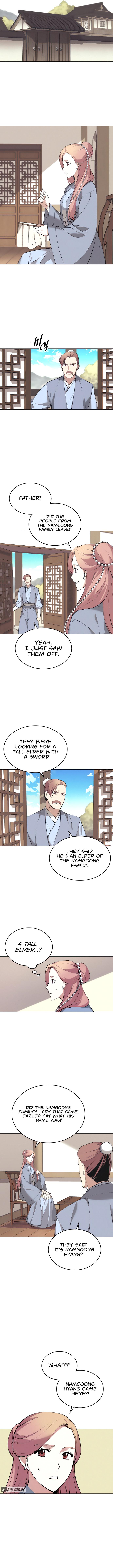 Tale of a Scribe Who Retires to the Countryside Chap 77 - Next Chap 78